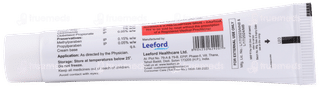 Fusirac Plus Ointment 15 GM